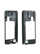 Châssis central Samsung Galaxy Note 3 (N9005) Noir