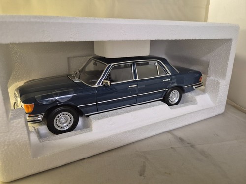 Norev 183976 mercedes - norev, benz