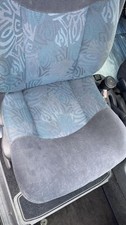 Siege avant droit RENAULT