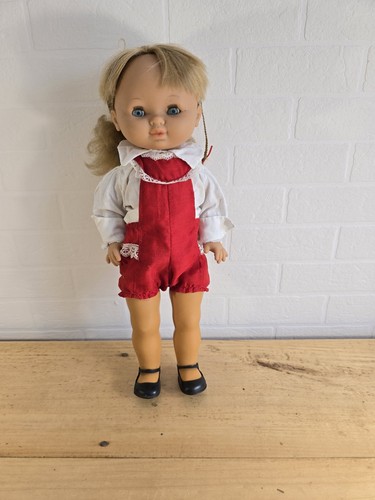 Poupée jesmar candice 44cm - poupée, l
