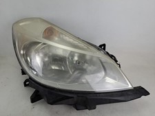 Optique avant principal droit