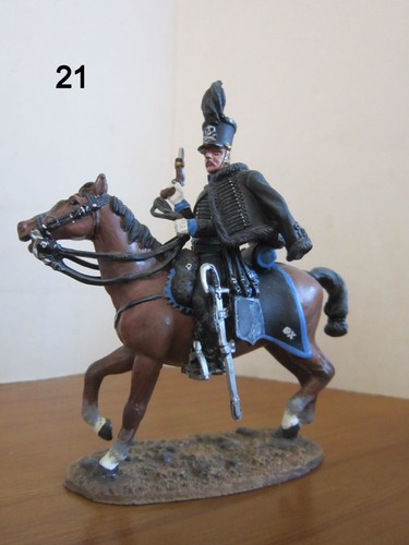 Figurine del prado 21 - 1/32,