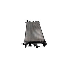 Radiateur 3L essence et diesel