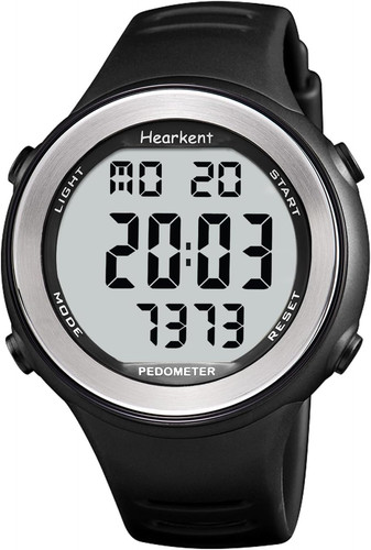 Hearkent montre podomètre - hearkent,