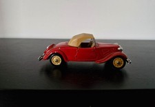 Eligor Citroën Traction