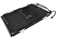 Condensateur de clim Pour