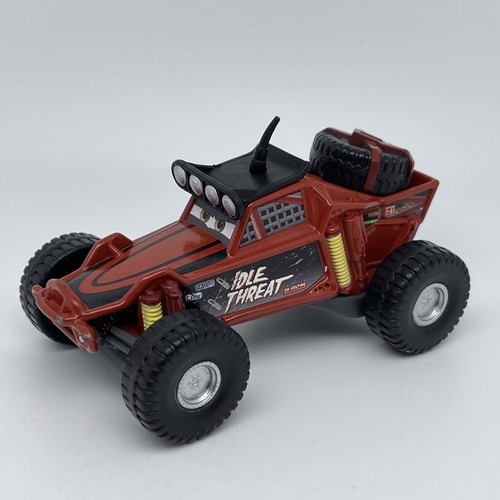 Voiture disney cars idle - cars,