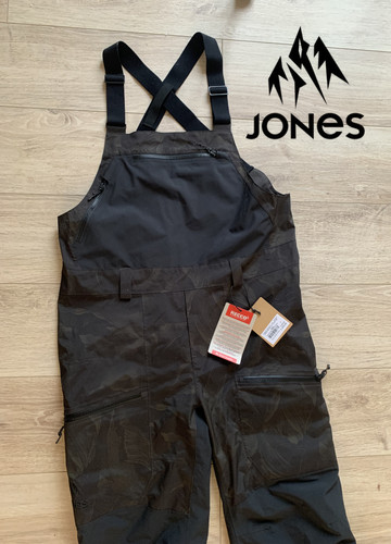 Jones ski snowboard - &,