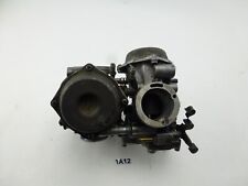 Carburateur Keihin Honda