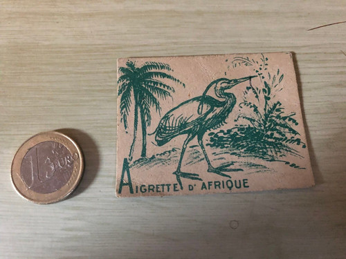 Ancienne image bon point - image, bon-point