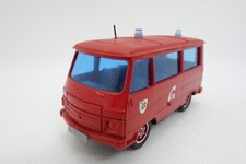 SOLIDO Toner Gam Pompier