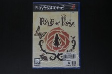 Rule of Rose PS2 Neuf PAL FR