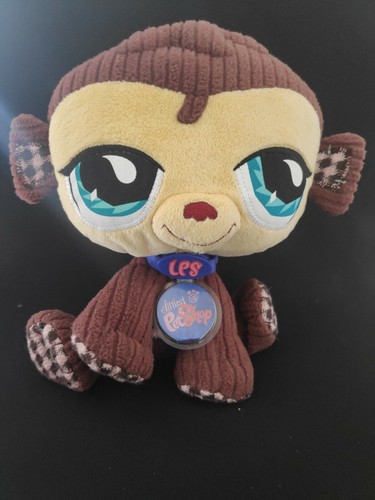 Hasbro littlest petshop - hasbro,