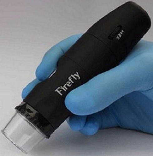 New firefly de350 wireless - new,