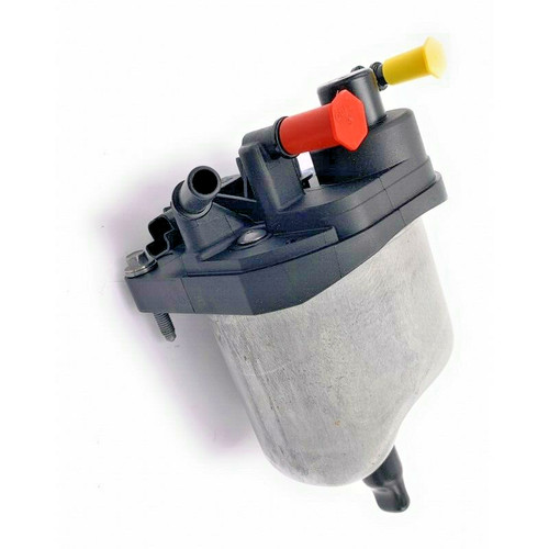 Filtre gasoil boitier - filtre, gasoil+boitier