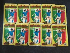 50 POCHETTES PACKETS EDIS
