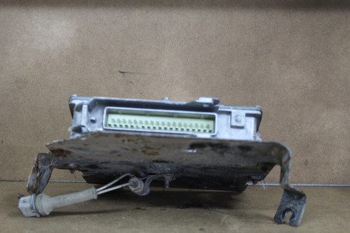 Calculateur moteur bosch - calculateur,