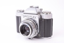 Appareil photo savoyflex - appareil, iie