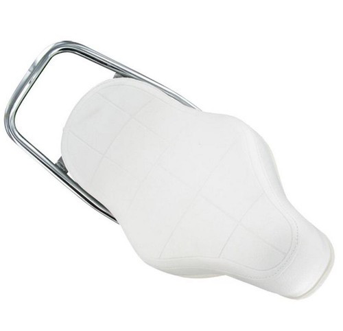 Selle cyclo 103 - , marquage