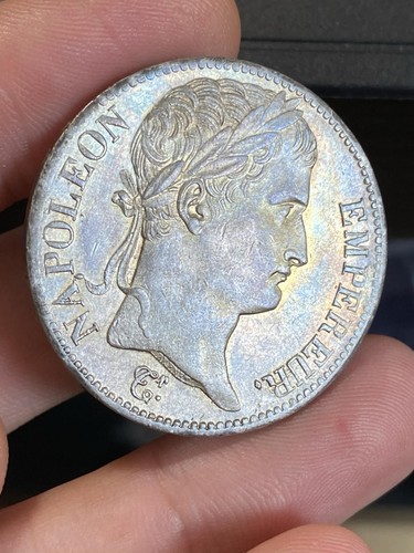 France napoleon 1811 - napoleon, 5
