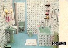 75-SANITAIRES IDEAL STANDARD-N�T267-A/0001