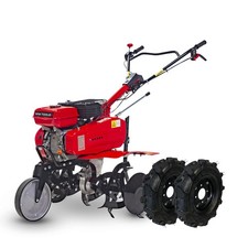 Motobineuse thermique 7 ch 75