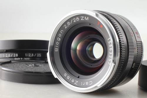 Avec capuchon neuf - [neuf++], zeiss
