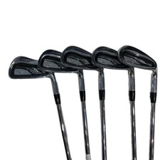 Set fer à repasser Mizuno JPX