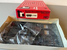 TRAINS ROUSSEAU HO WAGON