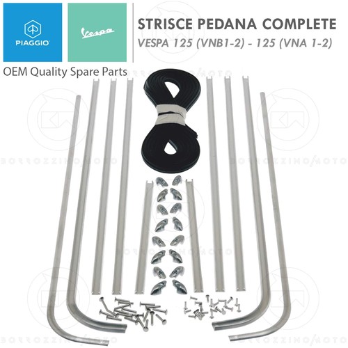 Kit bandes panneau en - kit, de