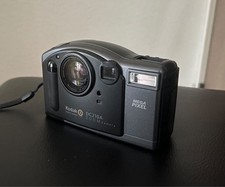 Appareil photo numérique