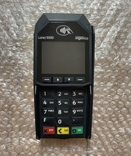 Pinpad Ingenico Lane 3000