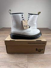 Bottines Dr. Martens 1460 en