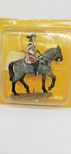 54 mm Altaya soldat de plomb