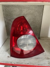 Feux Arrière Gauche Clio 2