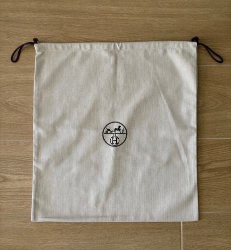 Grand dustbag housse hermès - grand,