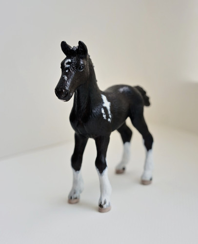 Custom schleich vesper - schleich,