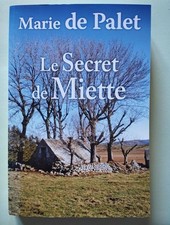 Le Secret de Miette | Marie de
