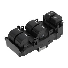 Interrupteur De Vitre