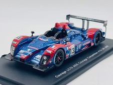 SPARK S0150 COURAGE C70 AER