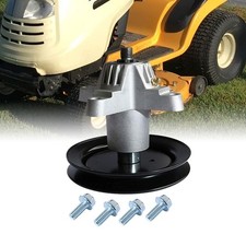 Ensemble de broche de tondeuse