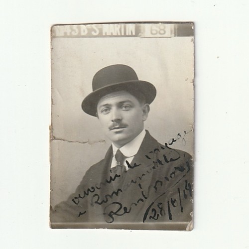 Photo mécanique falour - la, photo-mécanique