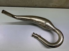 UN POT D ECHAPPEMENT KTM 250 300 EXC 2017 REFERENCE 554.05.109.000