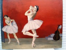  BERTHOMME ST-ANDRE - PALAIS