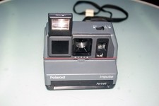POLAROID IMPULSE PORTRAIT