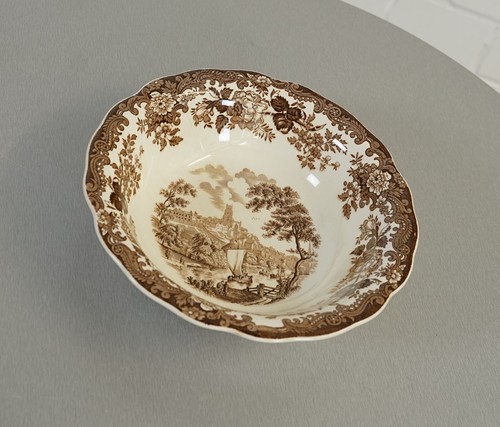 Royal worcester palissy 1790 - royal,