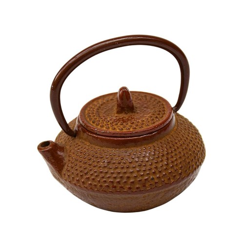 Miniature petite théière - , en