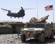 Helicoptere CH-47 CHINOOK