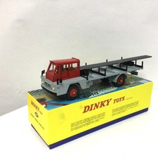 Dinky toys 885 saviem camion - dinky,