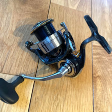 Moulinet Spinning Daiwa 19